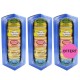 2 lots de 5 rillettes achetés, le 3 ème offert