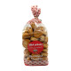 Mini palets coco framboise - sachet 500g