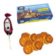 Pack "merci maitre"