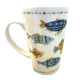 MUG GM TRIBALY 400 ML