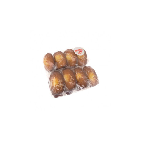 Madeleine sucre - Sachet 460g