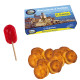 Pack "merci maitre"