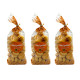 2 sachets mini palets mandarine 500g + 1 offert