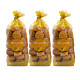 2 sachets mini palets citron 500g + 1 offert