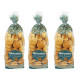 2 sachets mini palets fleur d'oranger 500g + 1 offert