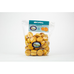 Sachet mini palets à la fleur d'orange 500G