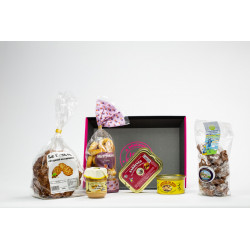 Coffret Terre & Mer