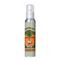 Huile d'olive ail 100ml