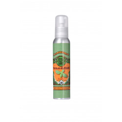 Huile d'olive basilic 100ml