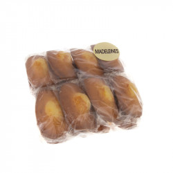 VRAC 500G MADELEINES ANTIBES